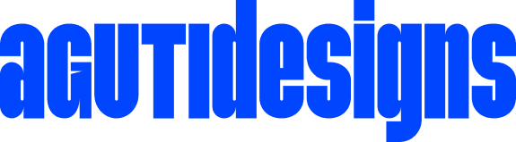 Agutidesigns